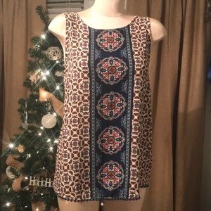 Target stylish tank top